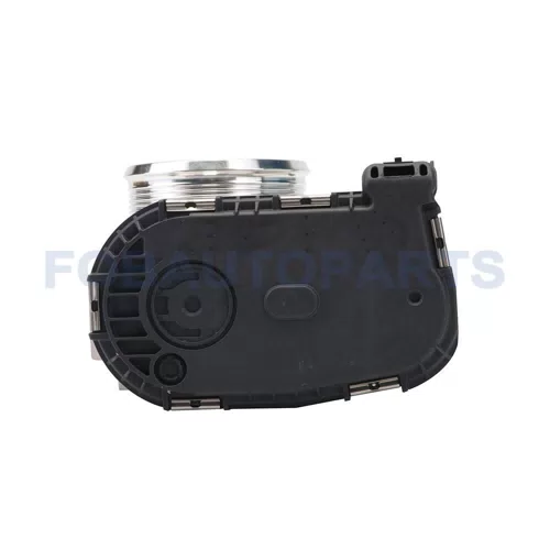 Electronic Throttle Body Compatible for Ford & Lincoln Models - Edge Escape Explorer S20173 CP9Z9E926A CM5E9F991AD - image 5